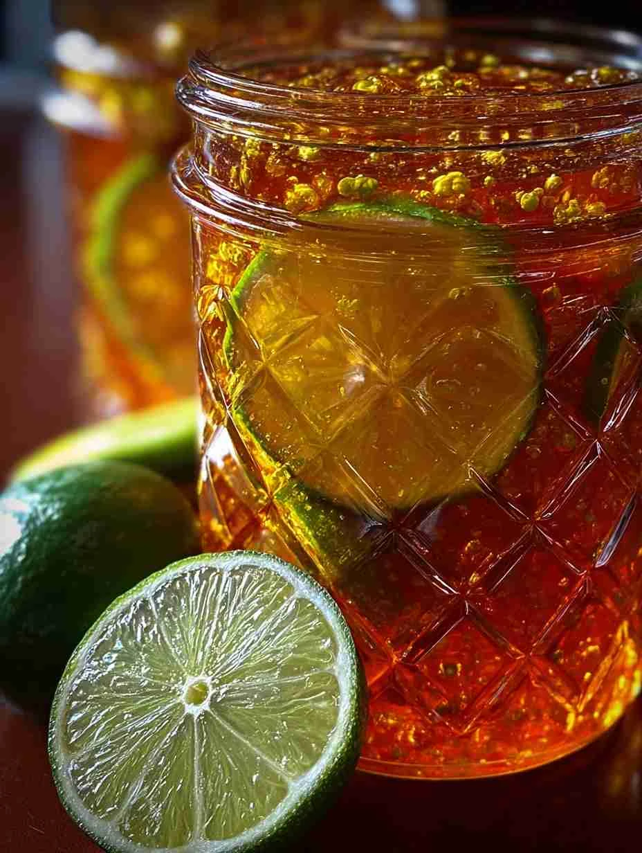 Mediterranean Lemon Habanero Jelly Recipes Buy Lemon Habanero Zing Jelly Online Homemade Mediterranean Lemon Habanero Jell...