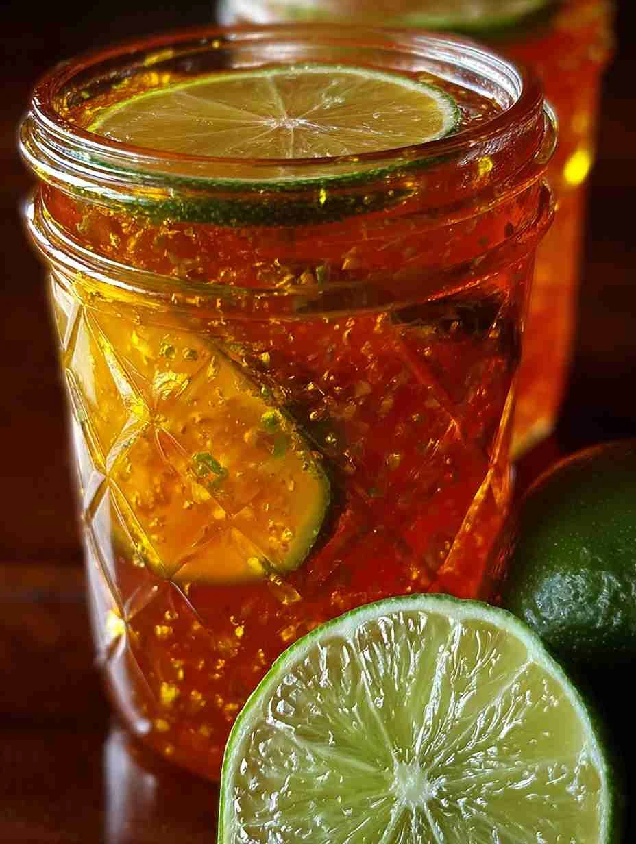 Mediterranean Lemon Habanero Jelly Recipes Buy Lemon Habanero Zing Jelly Online Homemade Mediterranean Lemon Habanero Jell...