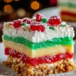 Peppermint Puff Pastry Sticks for a Festive Treat Delight