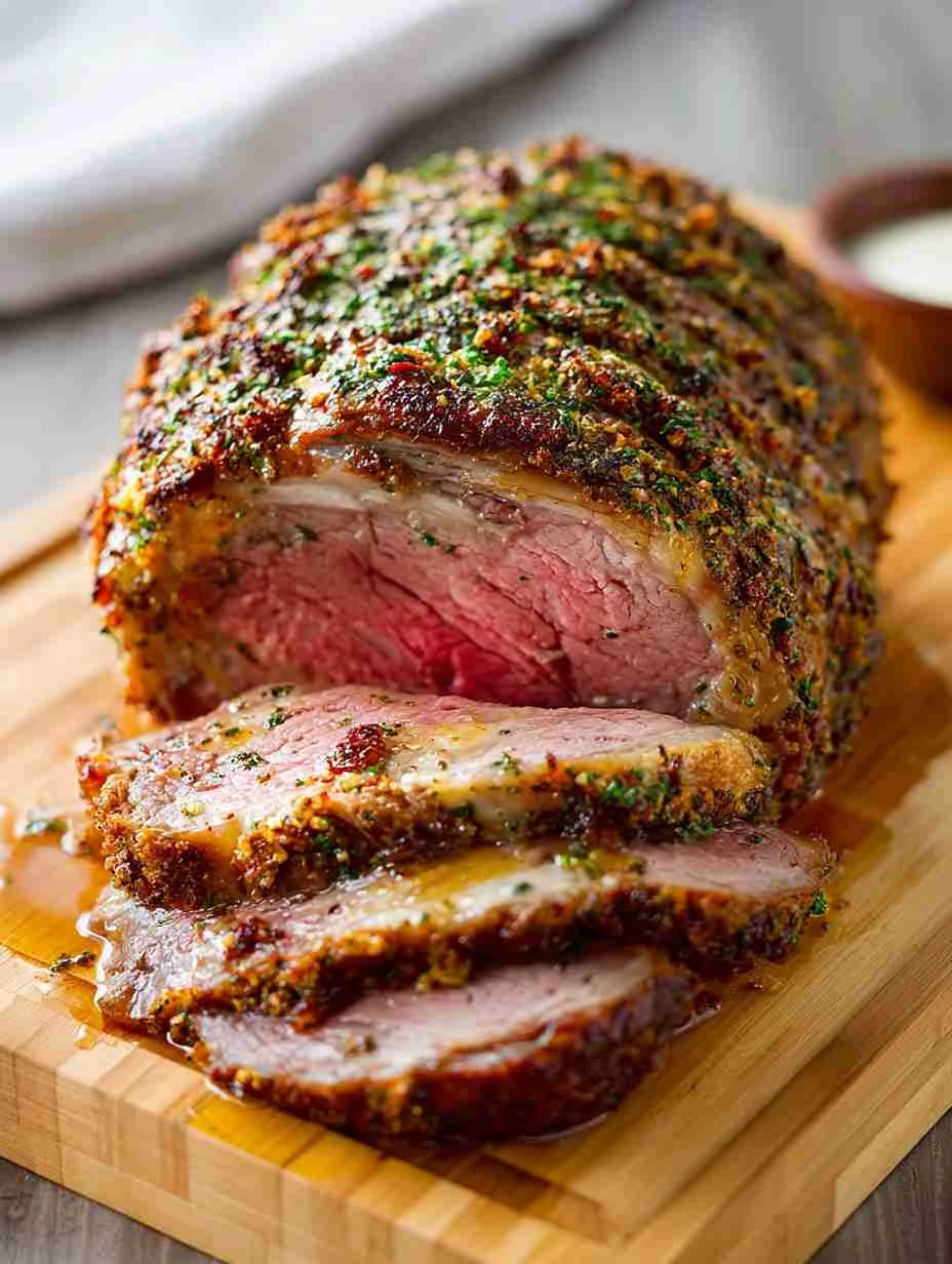 Prime Rib Side Dishes Christmas