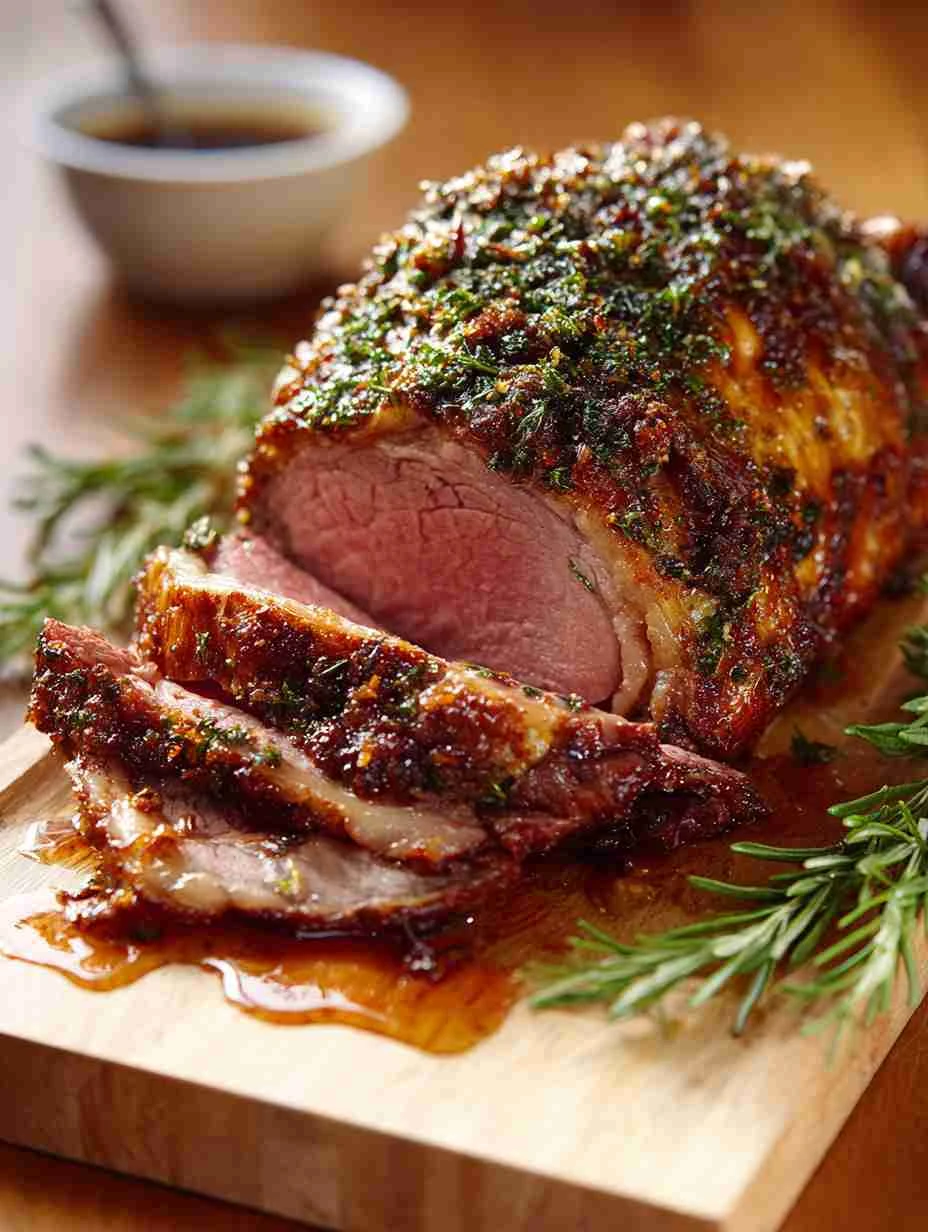 Prime Rib Side Dishes Christmas