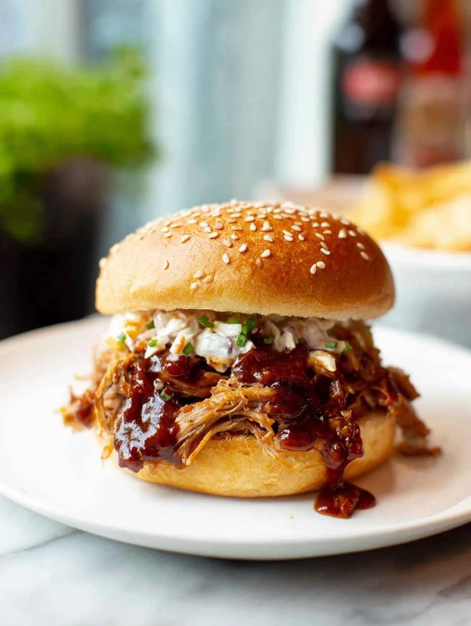 Pulled Turkey Bacon Pulled Turkey Bacon