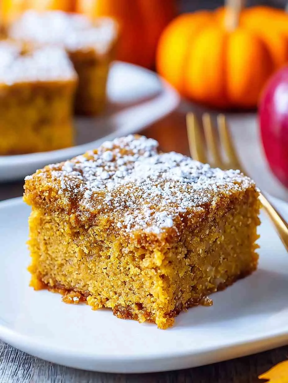 Pumpkin Banana Bread Bars Recipe Healthy Pumpkin Banana Bars Gluten-free Pumpkin Banana Bread Vegan Pumpkin Banana Bread B...