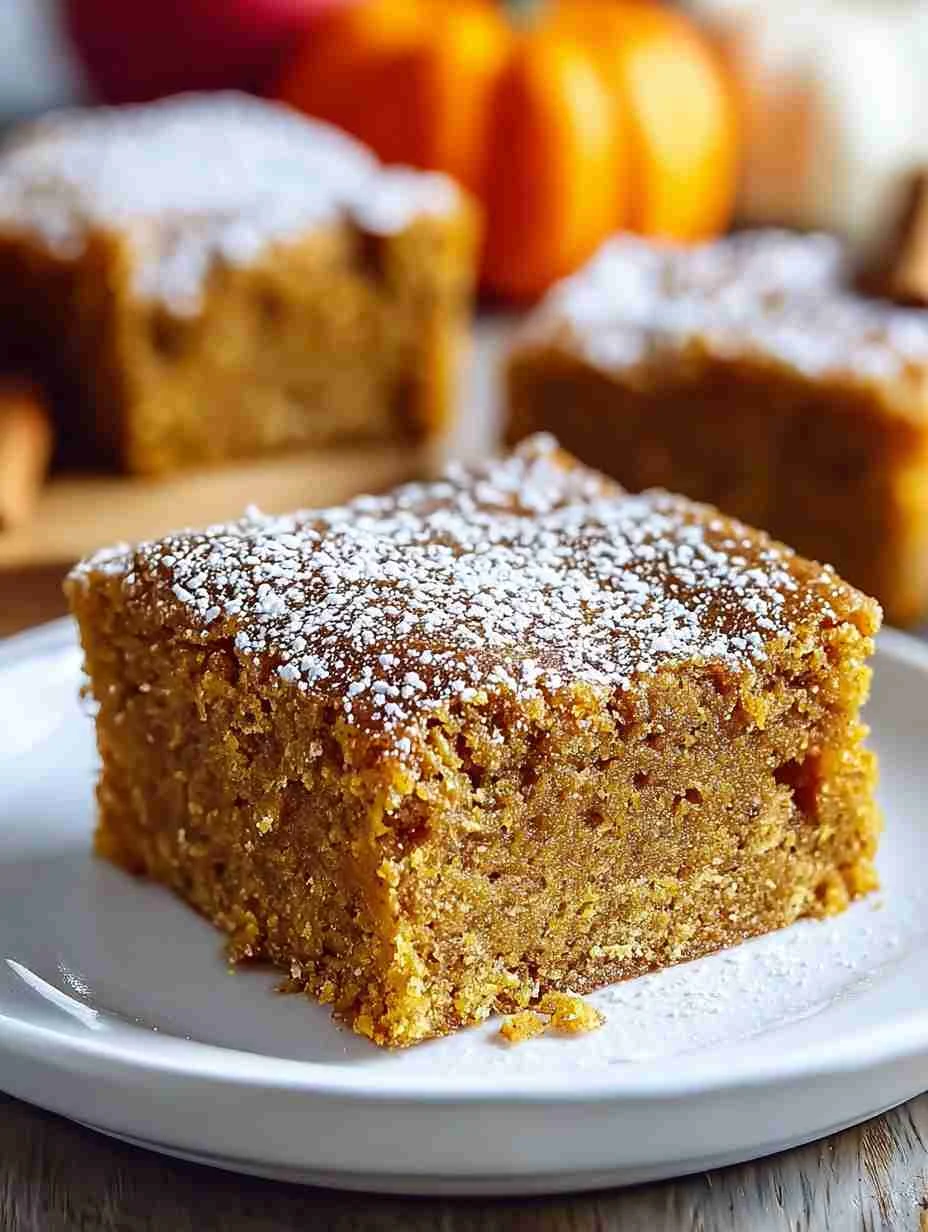 Pumpkin Banana Bread Bars Recipe Healthy Pumpkin Banana Bars Gluten-free Pumpkin Banana Bread Vegan Pumpkin Banana Bread B...