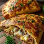 Irresistible Sesame Balls with Sweet Red Bean Filling Recipe