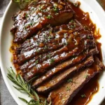 Delicious Eggnog Gingerbread Kugel for Festive Cheer