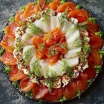 3-Ingredient Holiday Cheese Truffles