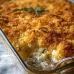 Aromatic Ginger Scallion Chicken Noodle Soup for Heartwarming Bliss