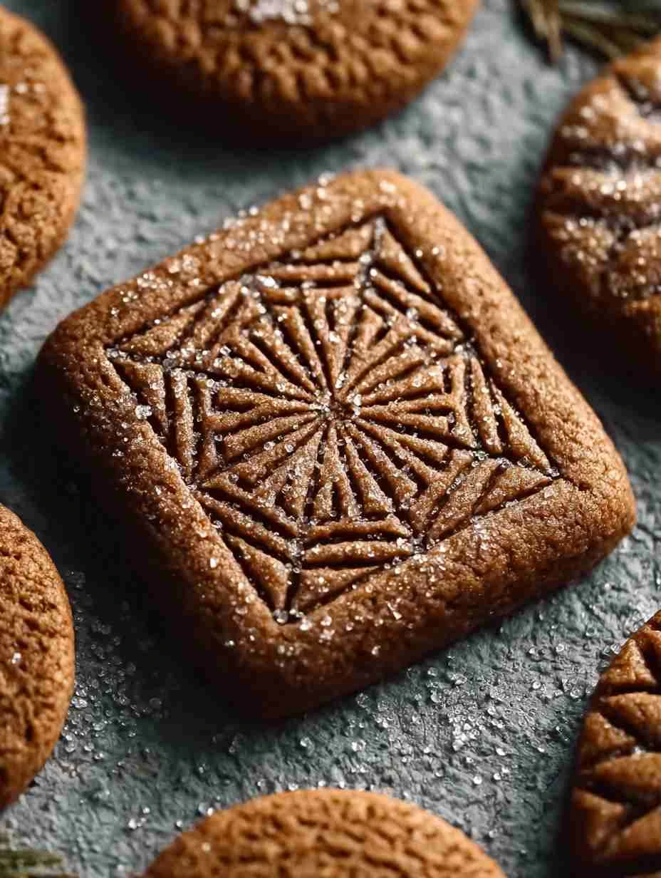 Speculoos Cookies Christmas: A Festive Delight To Savor Speculoos Cookies Christmas Festive Delight Savor