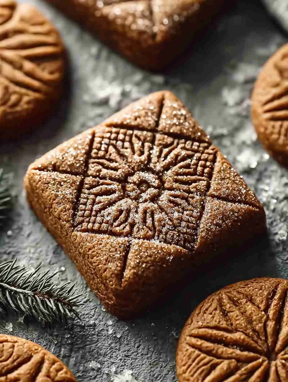 Speculoos Cookies Christmas: A Festive Delight To Savor Speculoos Cookies Christmas Festive Delight Savor