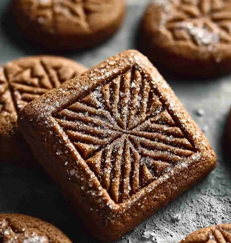 Speculoos Cookies Christmas: A Festive Delight To Savor Speculoos Cookies Christmas Festive Delight Savor