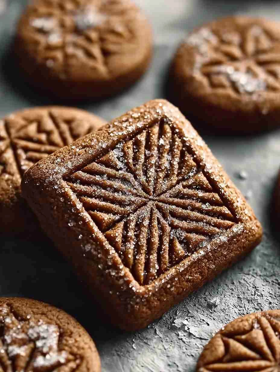 Speculoos Cookies Christmas: A Festive Delight to Savor