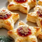 Frosted Holiday Eggnog Cookies That Bring Joy to Your Table