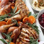 Green Goddess Dressing Recipe