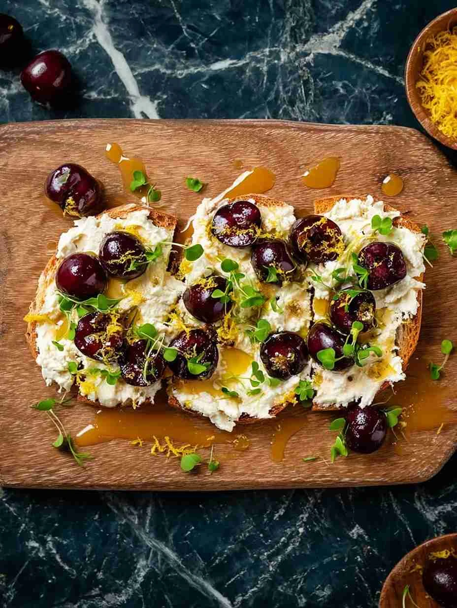 Tiktok’s Viral Butter Board Is Worth The Hype Tiktoks Viral Butter Board Worth Hype