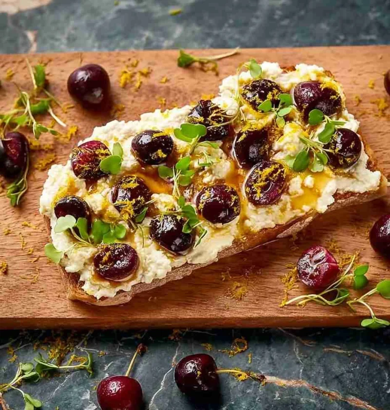 Tiktok’s Viral Butter Board Is Worth The Hype Tiktoks Viral Butter Board Worth Hype