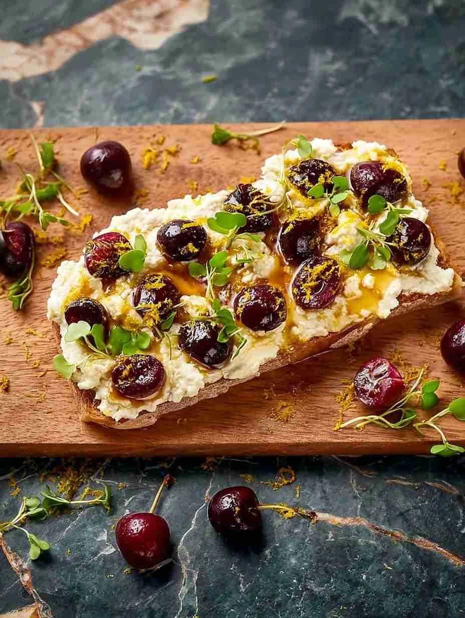 Tiktok’s Viral Butter Board Is Worth the Hype