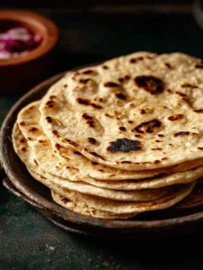 Tortillas de Maíz: Rustic, Aromatic, & Simple