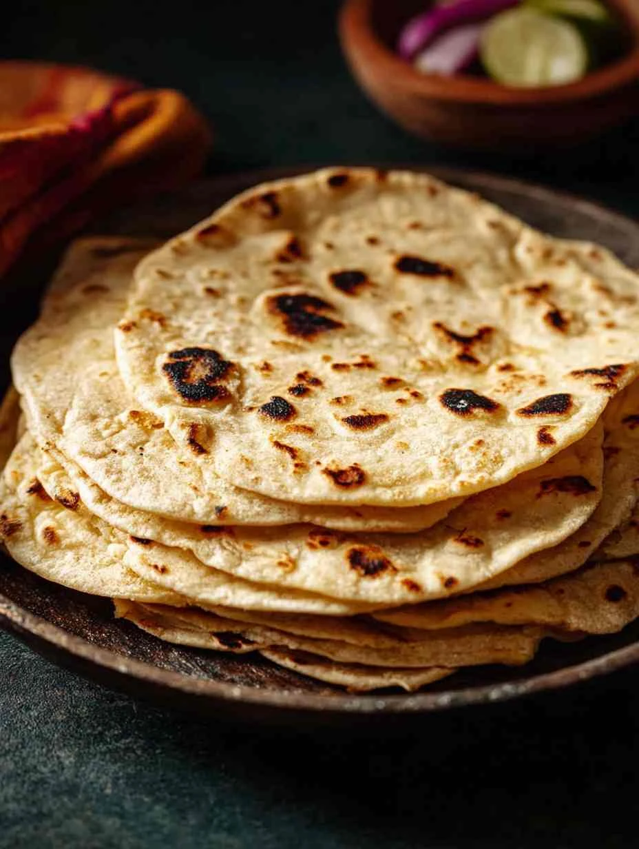 Tortillas De Maíz: Rustic Aromatic & Simple Tortillas Maz Rustic Aromatic