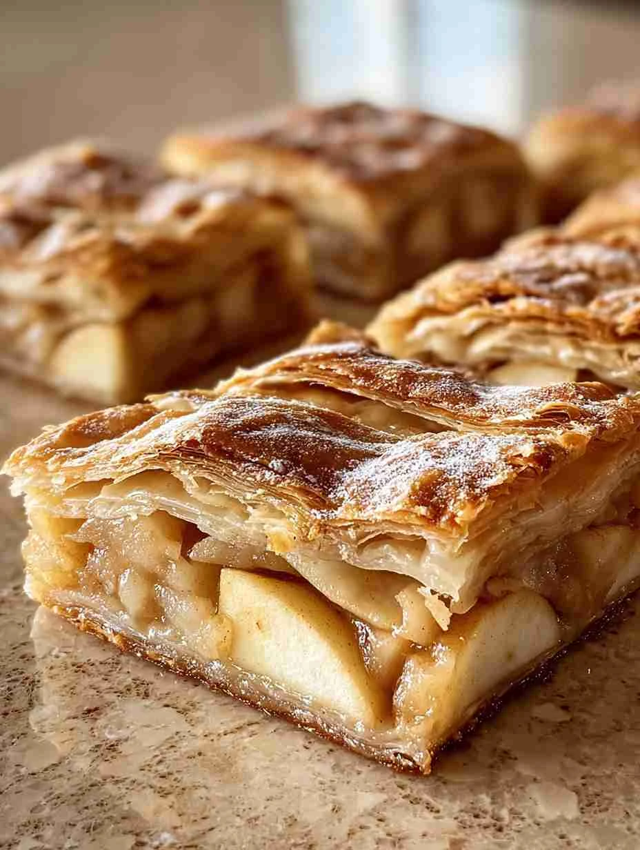 Wisconsin Apple Kringle Recipe Buy Wisconsin Apple Kringle Online Best Apple Kringle In Wisconsin Homemade Wisconsin Apple...