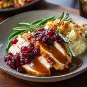 3 Mind-Blowing Unique Thanksgiving Dinner Ideas