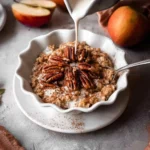 Cinnamon Apple Preserves for Canning