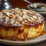 Chocolate Linzer Cookies (Chocolate Hazelnut Sandwich Cookies)