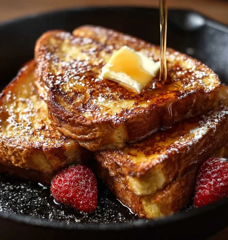 French Toast Ever