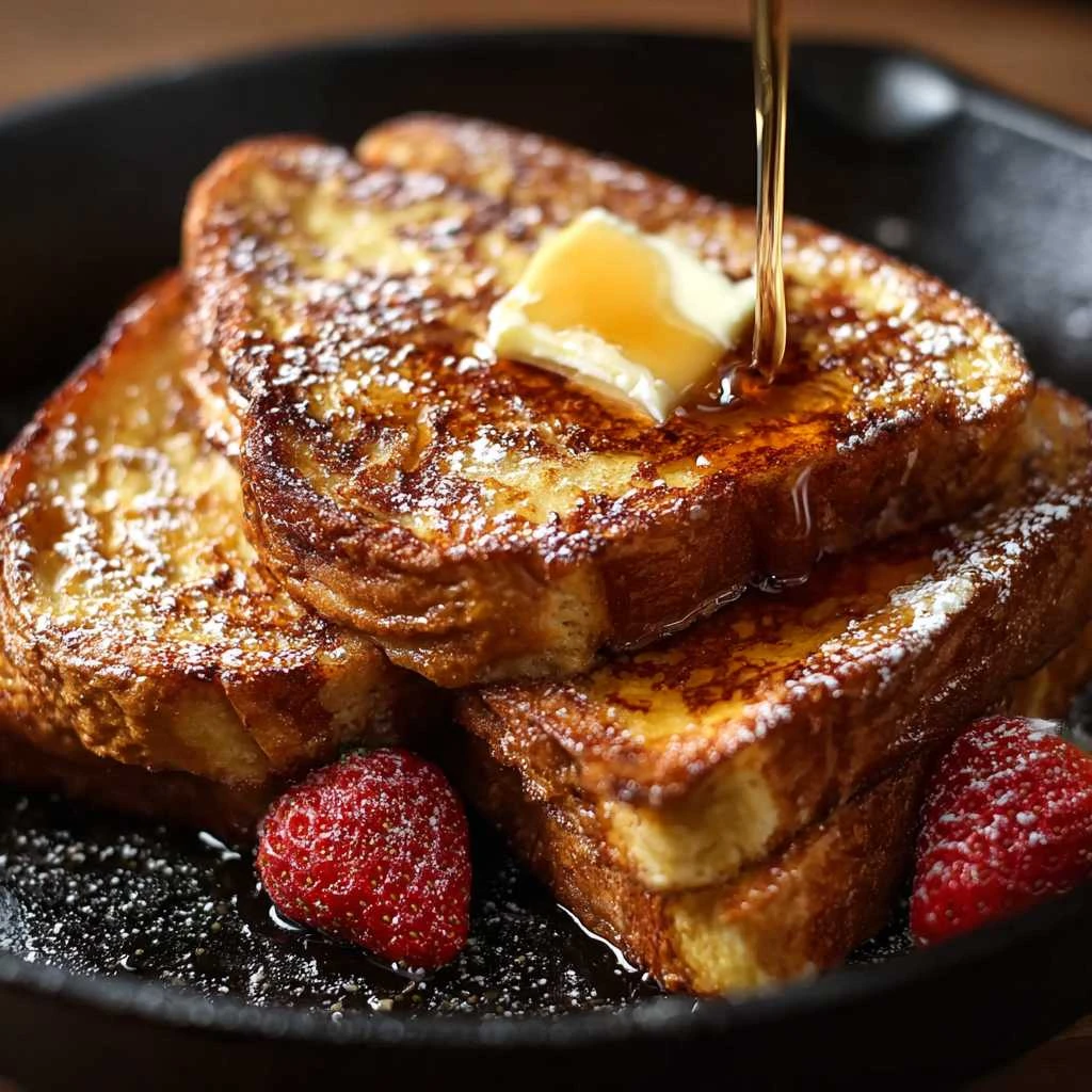 Best French Toast Ever