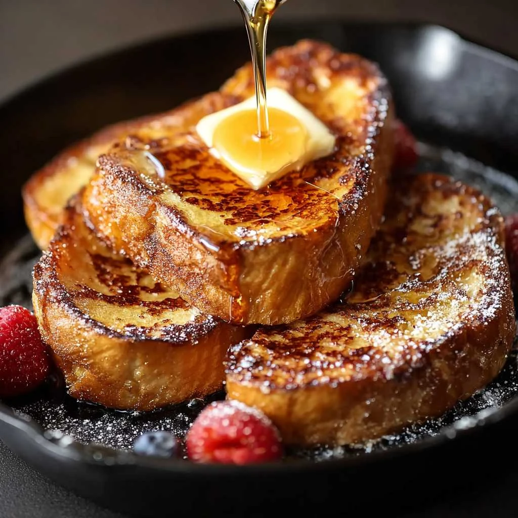 French Toast Ever