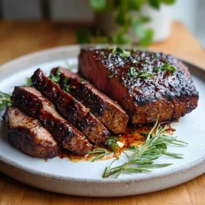 Best Tri-Tip Marinade: Unlock Flavor for Your BBQ!
