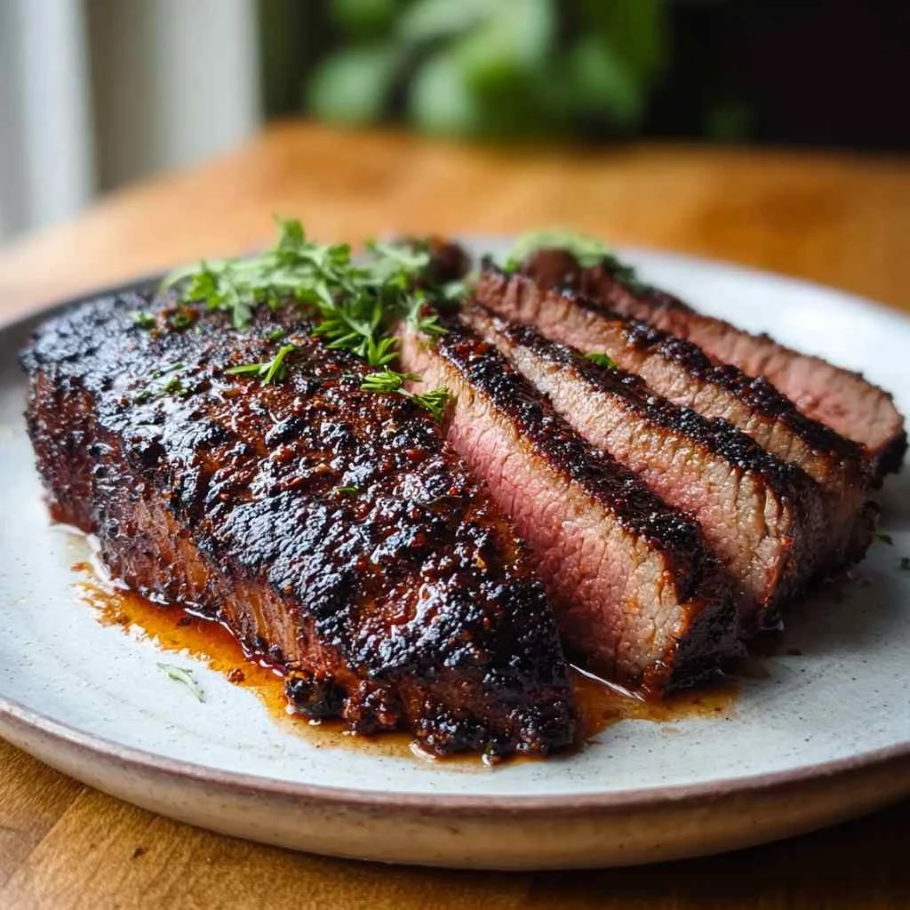 Tritip Marinade Unlock Flavor Your Bbq