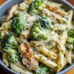 Creamy Chicken Wild Rice Soup Panera Copycat