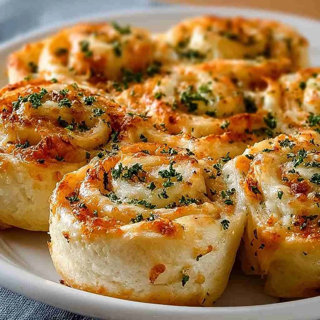 Crack Chicken Pinwheels Delicious Recipe Delight Your Taste