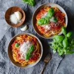 Delicious Creamy Bean Soup with Sausage for Cozy Nights