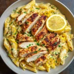 Gluten Free Pumpkin Magic Bars