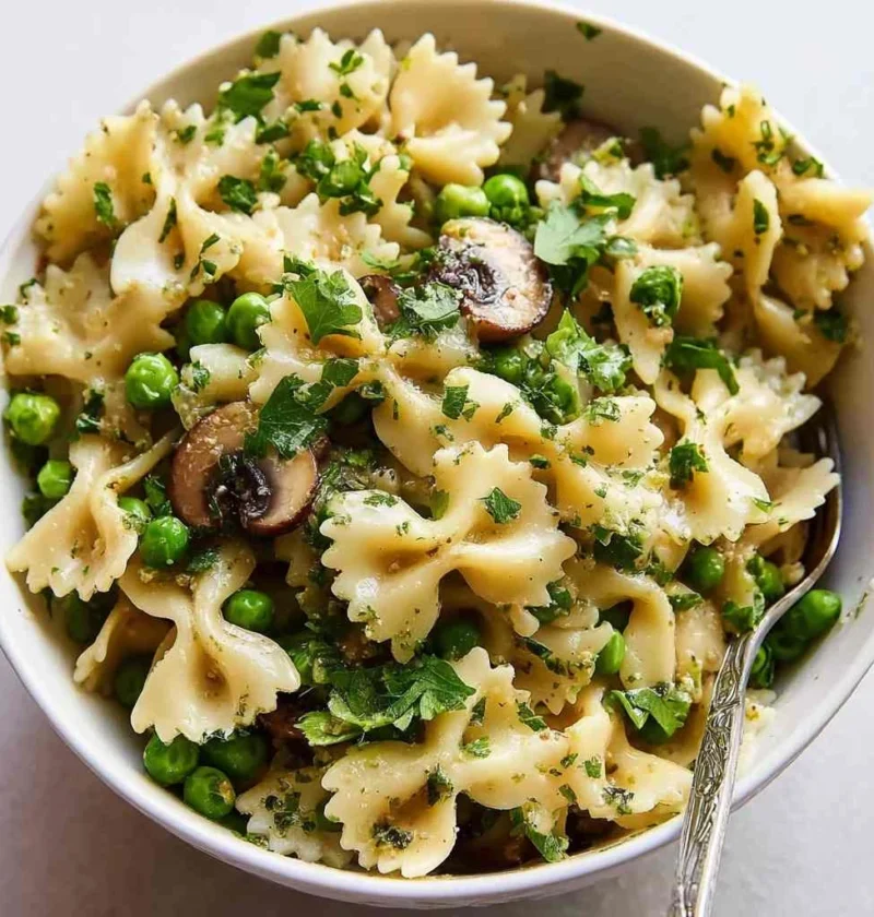 Delicious Dirty Martini Pasta Salad Recipe Olive Lovers