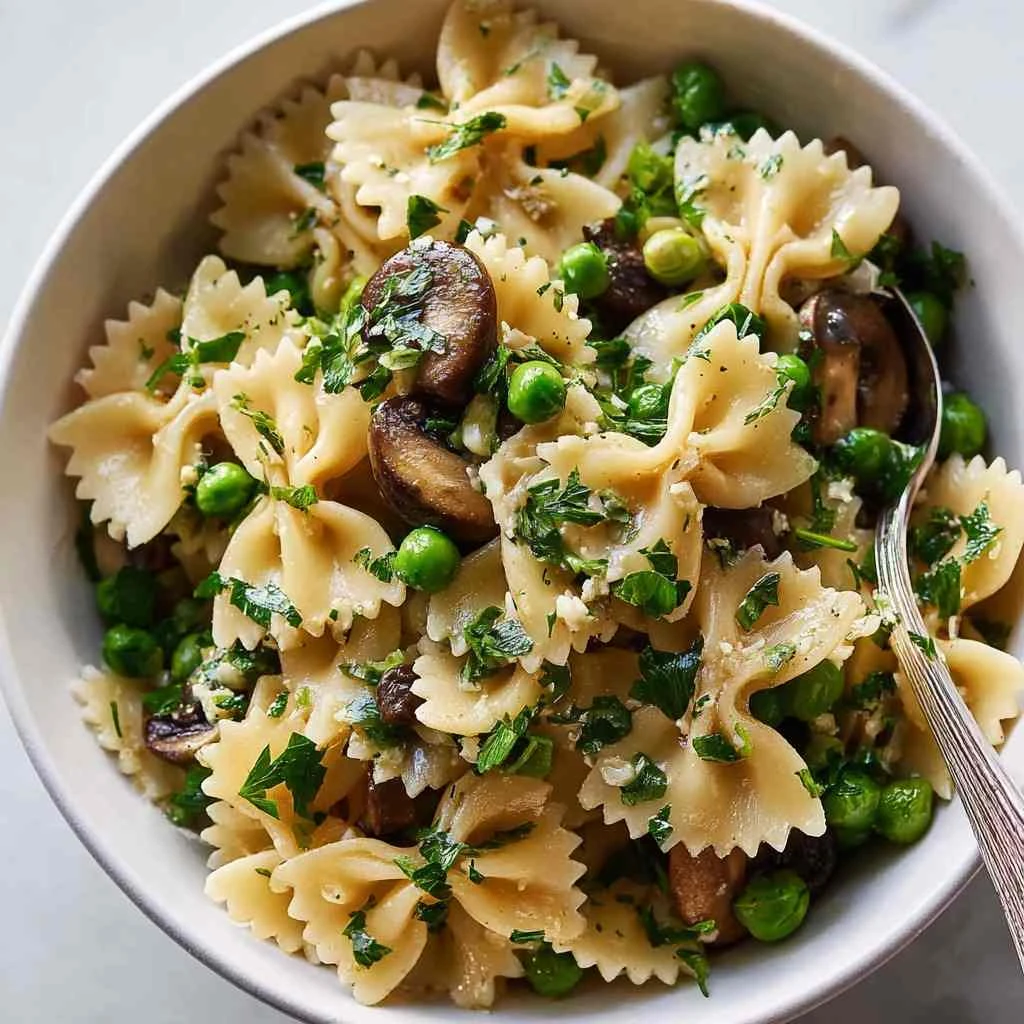 Delicious Dirty Martini Pasta Salad Recipe Olive Lovers