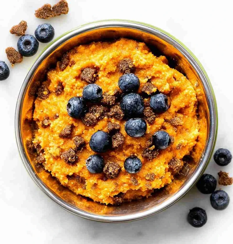 Homemade Dog Food Topperhealthy Customizable