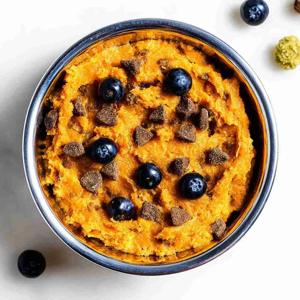 Homemade Dog Food Topperhealthy Customizable