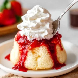 Easy Whipped Cream Dispenser Recipe