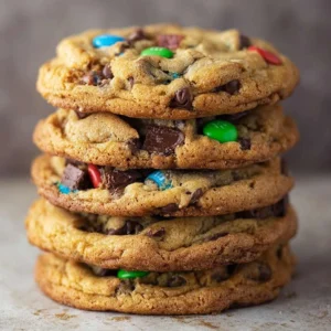 Flora Cookies Recipe