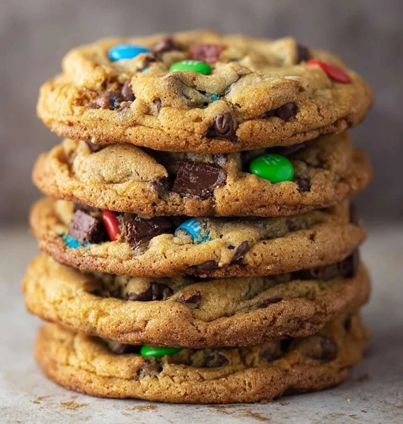 Flora Cookies Recipe