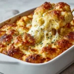 Ultimate Creamy Herb Chicken Thighs with Rustic Veggie Sides