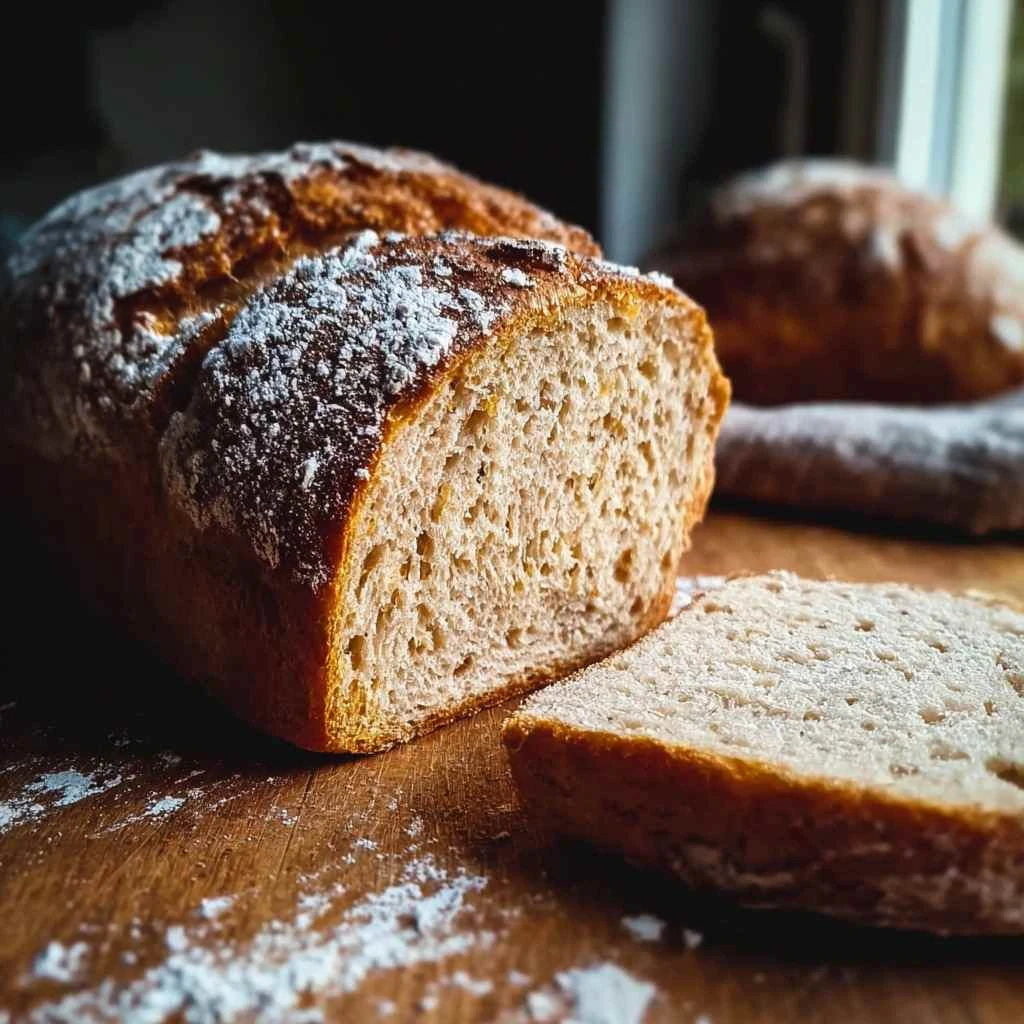 Glutenfree Bread Without Xanthan Gum Discover Secret