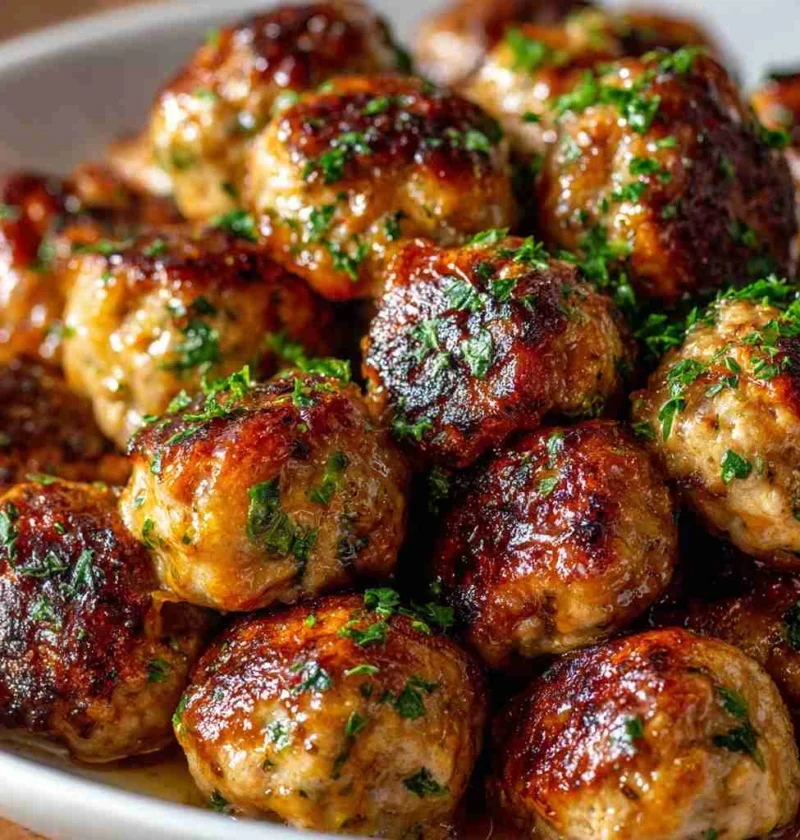 Grandma Dots Stuffing Balls