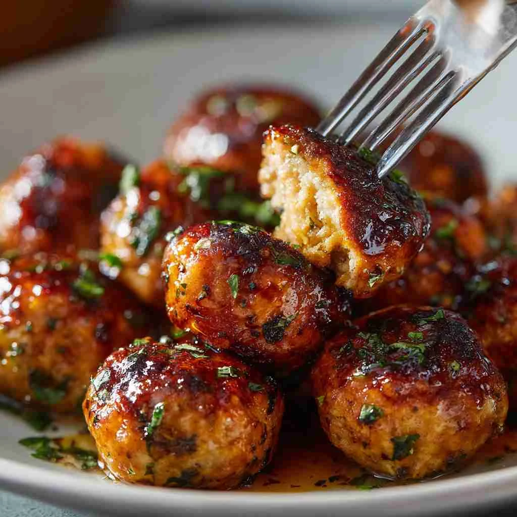 Grandma Dots Stuffing Balls