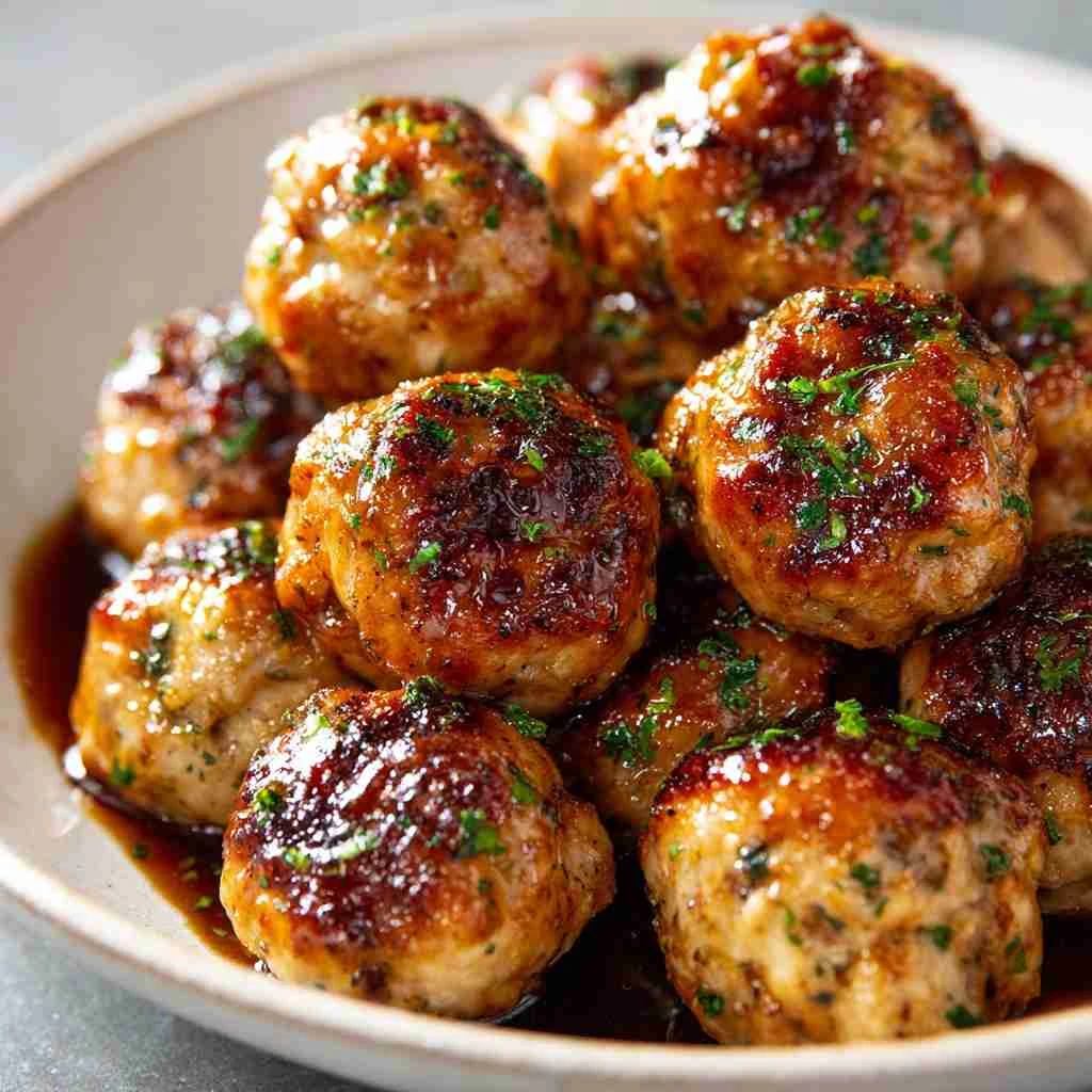 Grandma Dots Stuffing Balls