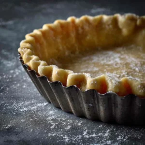 Grandma’s Pie Crust