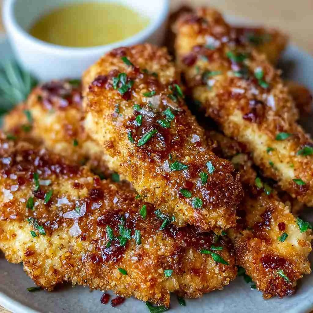Healthy Air Fryer Chicken Tenders No Breading 5 Easy Delicious Recipes